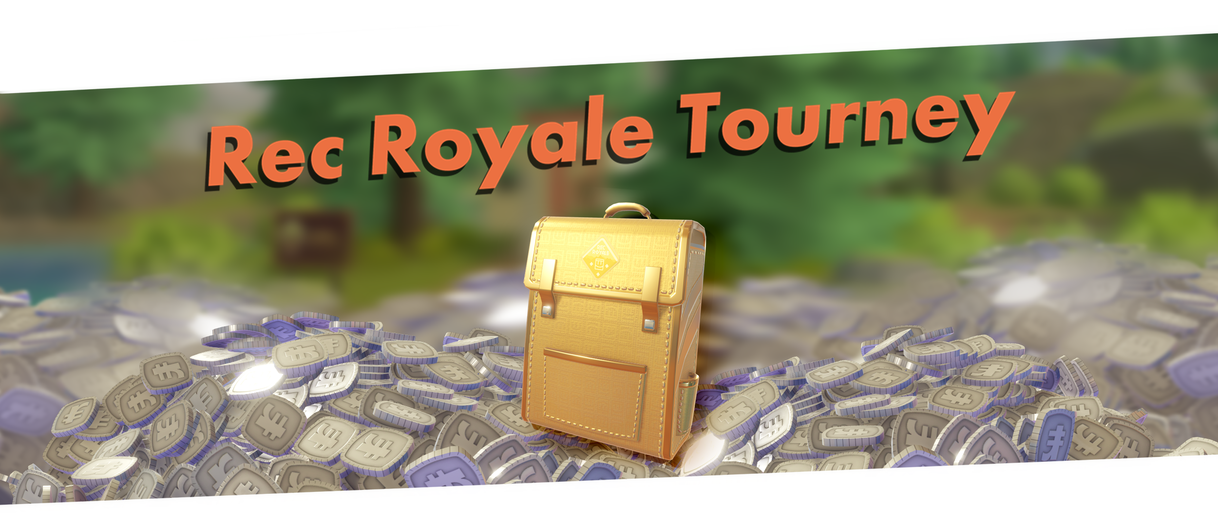 Rec on sale royale quest